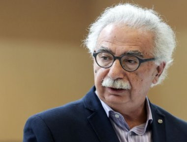 Κ.Γαβρόγλου: «Οι πανελλαδικές είναι αδιάβλητες αλλά όχι αξιόπιστες»